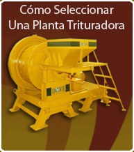 Cmo Seleccionar Una Planta Trituradora