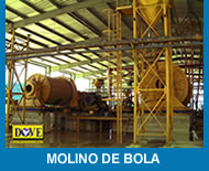 Molino de Bola