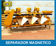 Separador Magnetico