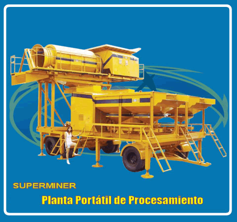 SUPERMINER